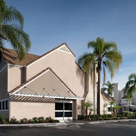 Residence Inn Anaheim Placentia/Fullerton Exterior photo